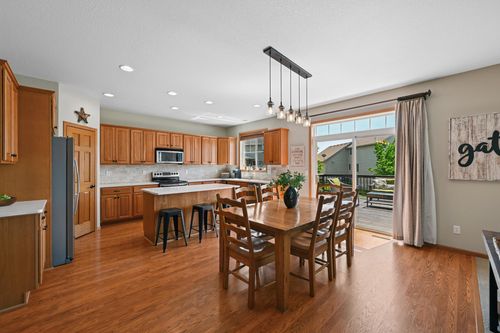 4675 Lark Ct Ne, Saint Michael, MN, 55376-4923 | Card Image