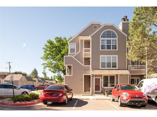 101-5735 W Atlantic Pl, Lakewood, CO, 80227-2529 | Card Image