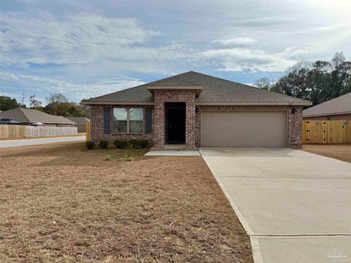 6327 Burrow Ln, Bellview, FL, 32526-4583 | Card Image