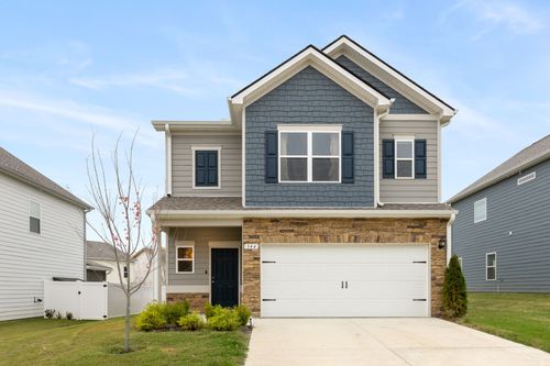 344 Winston Way, Gallatin, TN, 37066-6224 | Card Image