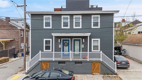 190 & 192 49th St, Lawrenceville, PA, 15201 | Card Image