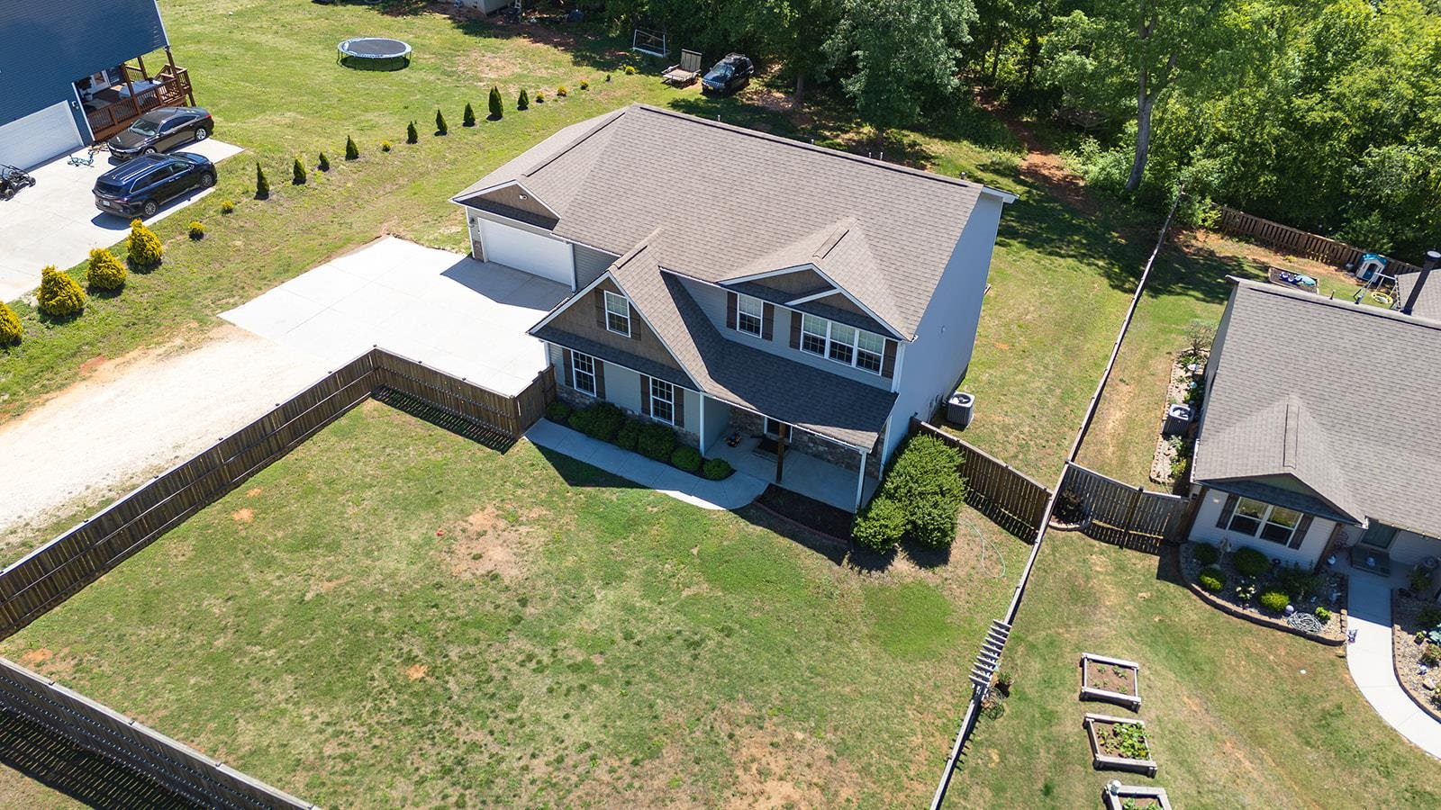 Residential in Lyman 4