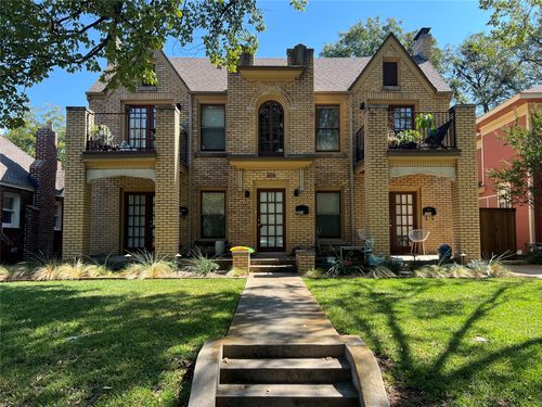 apt-101-306 S Windomere Ave, Dallas, TX, 75208-5825 | Card Image