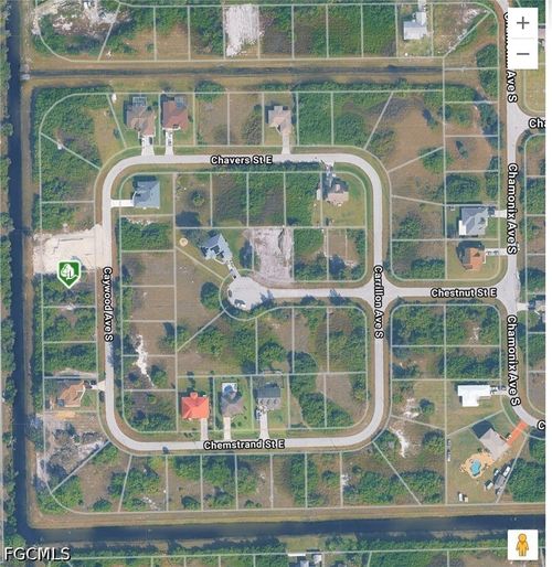 422 Caywood Ave S, LEHIGH ACRES, FL, 33974-0532 | Card Image
