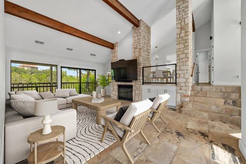 6609 Serena Cv, Austin, TX, 78730-2846 | Card Image