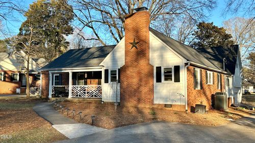 316 N Cameron St, Hillsborough, NC, 27278-2121 | Card Image