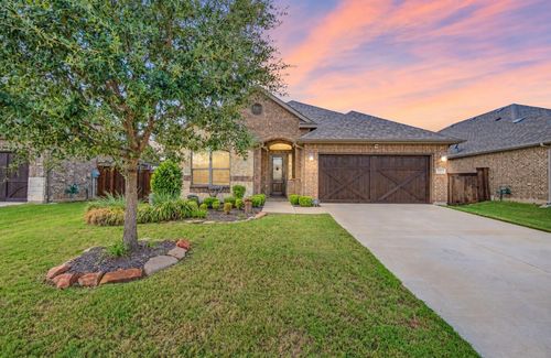 3212 Treyburn Ln, Mansfield, TX, 76084-1142 | Card Image