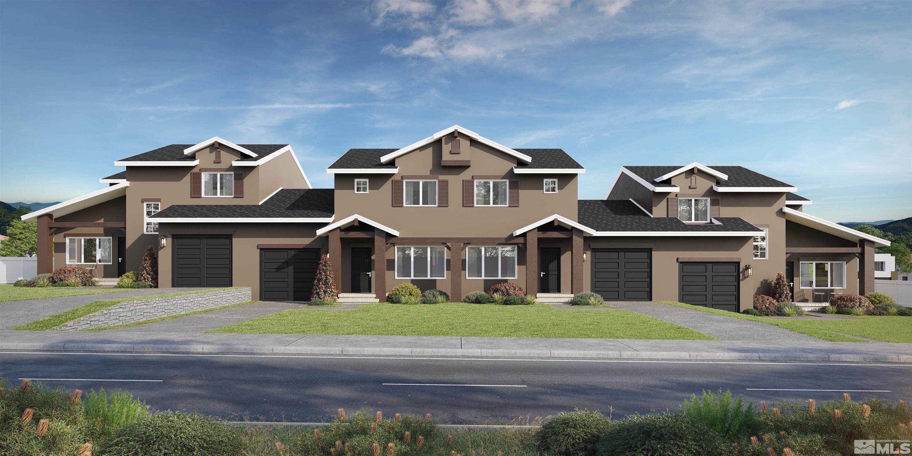 Branding Iron Way, Winnemucca, NV 89445 #1