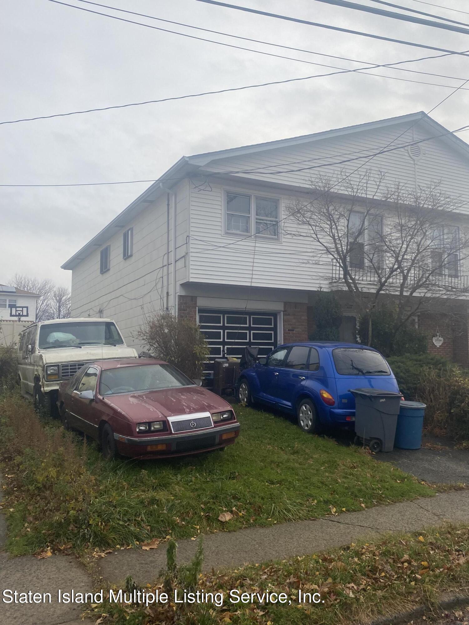 Nadal Pl, Staten Island, NY 10314