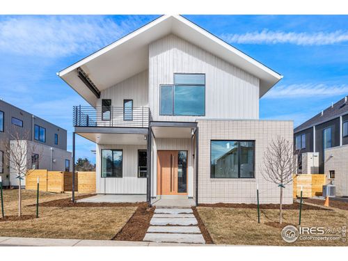 2155 Vine Ave, Boulder, CO, 80304 | Card Image