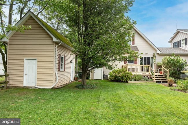 6053 Sunset Ln, Home with 3 bedrooms, 2 bathrooms and null parking in TILGHMAN MD | Image 12