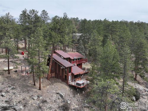 286 S Rainbow Trl, Evergreen, CO, 80439-8241 | Card Image