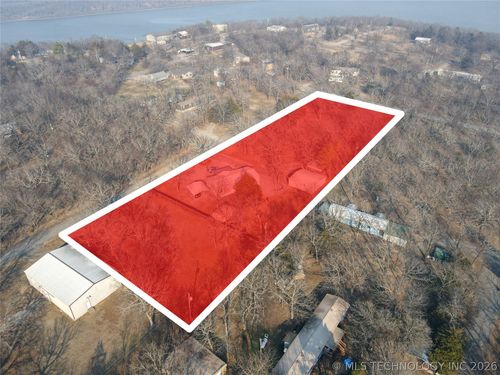 88 Spike Road, McAlester, OK, 74501 | Card Image