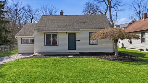 120 Sharon Ave., Ashland, OH, 44805 | Card Image