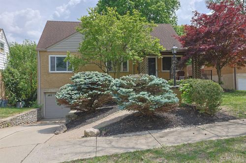 316 Glenroy Avenue, Cincinnati, OH, 45233 | Card Image