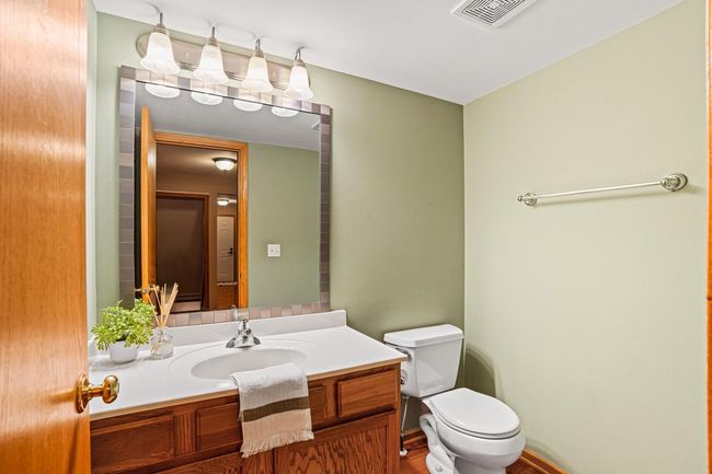423 Parkview Drive, House other with 3 bedrooms, 3 bathrooms and null parking in Johnson Creek WI | Image 13