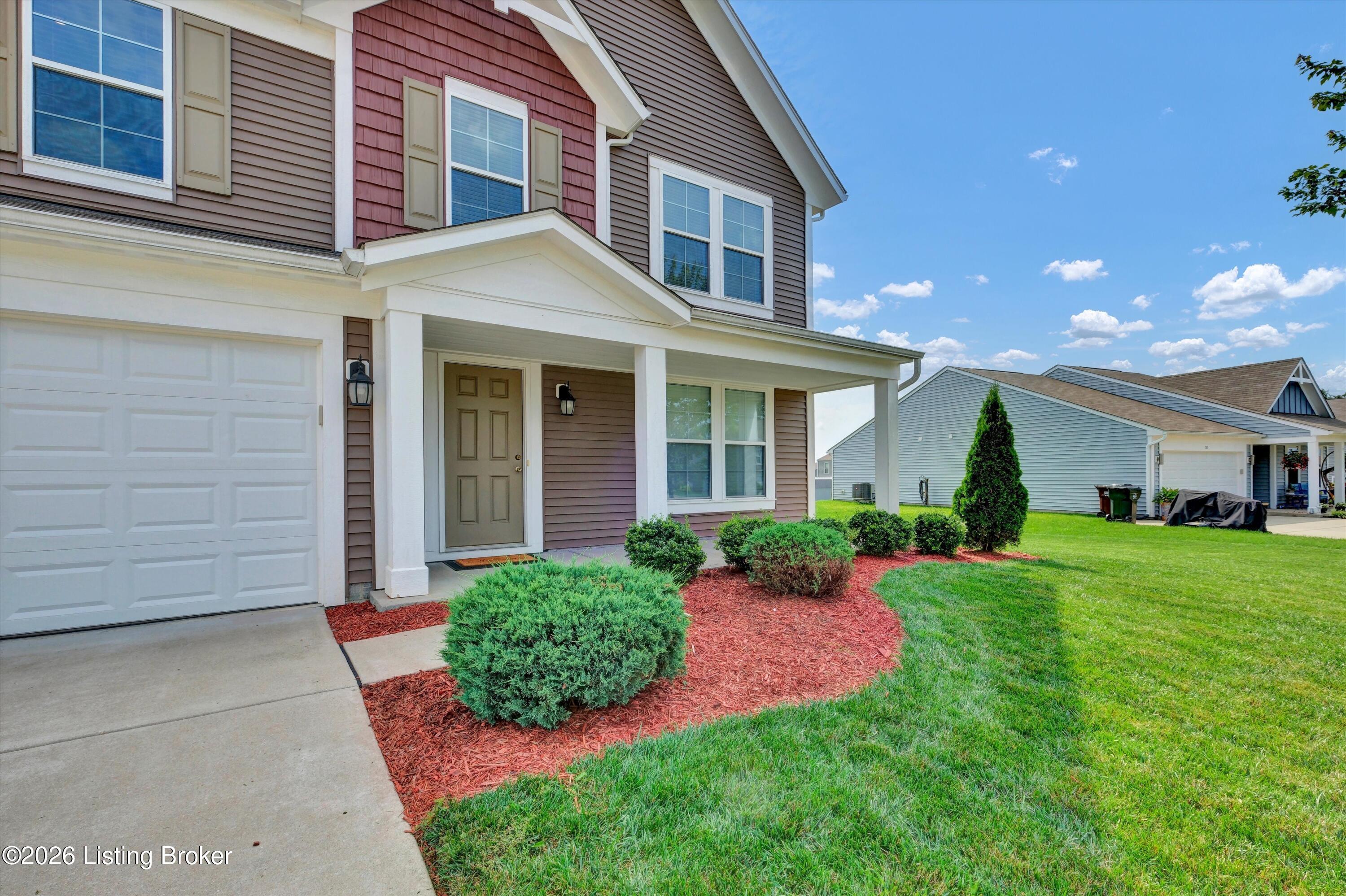 Residential in Mt Washington 5