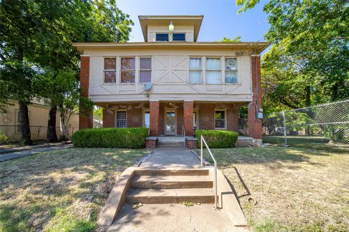 909 Sunset Avenue, Dallas, TX, 75208 | Card Image