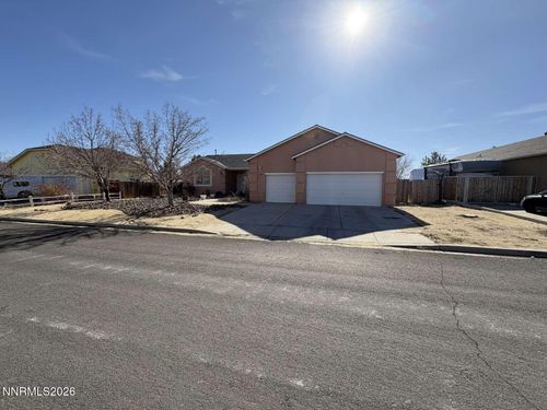 20888 White Rock Dr, Reno, NV, 89508-8014 | Card Image