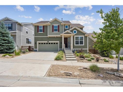 8630 Zircon Way, Arvada, CO, 80007-7232 | Card Image