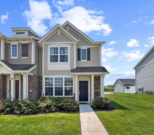951 E 117th Pl, Crown Point, IN, 46307 | Card Image