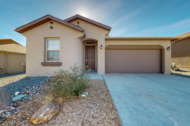 500 Michael Avenue Sw, House other with 4 bedrooms, 2 bathrooms and null parking in Los Lunas NM | Image 1