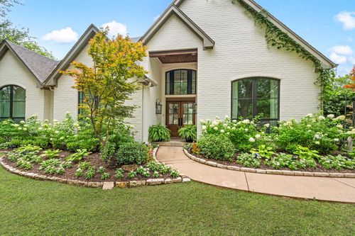 3100 Woodland Dr, Southlake, TX, 76092-2513 | Card Image