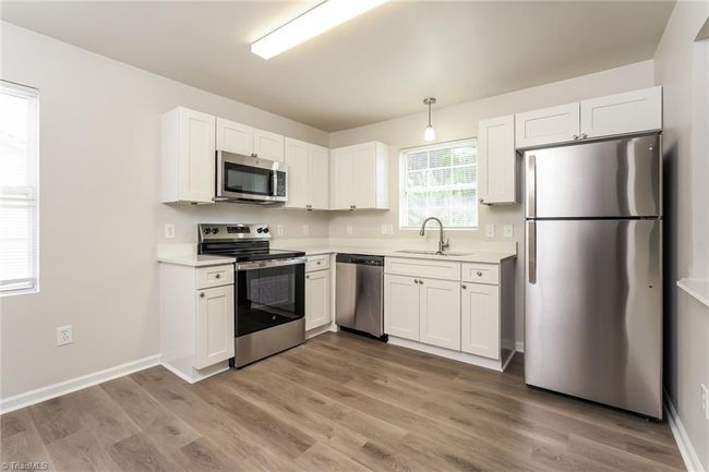 326 Mountview Dr, House other with 3 bedrooms, 2 bathrooms and null parking in Mocksville NC | Image 8
