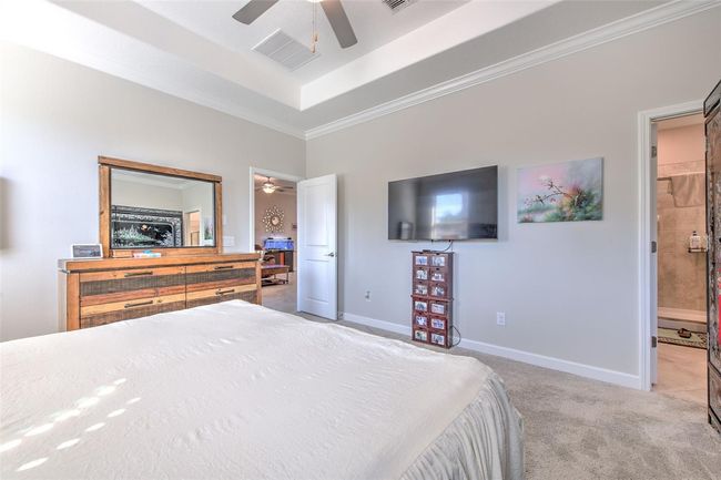 25200 Lambrusco Loop, House other with 4 bedrooms, 3 bathrooms and null parking in LUTZ FL | Image 30