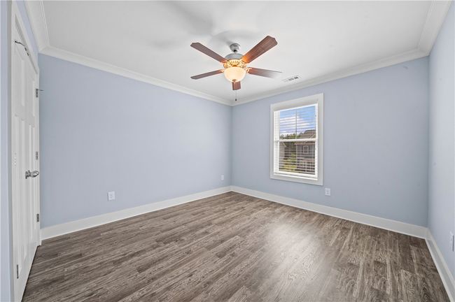 406 Bee Cove Way, Townhouse with 3 bedrooms, 3 bathrooms and null parking in Pendleton SC | Image 10