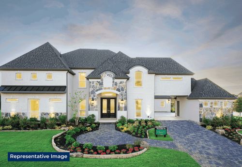 5101 Ivybridge Ct, Parker, TX, 75002-1856 | Card Image