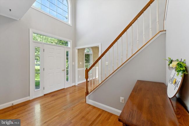 6422 View Ct, House other with 5 bedrooms, 4 bathrooms and null parking in Broad Run VA | Image 5