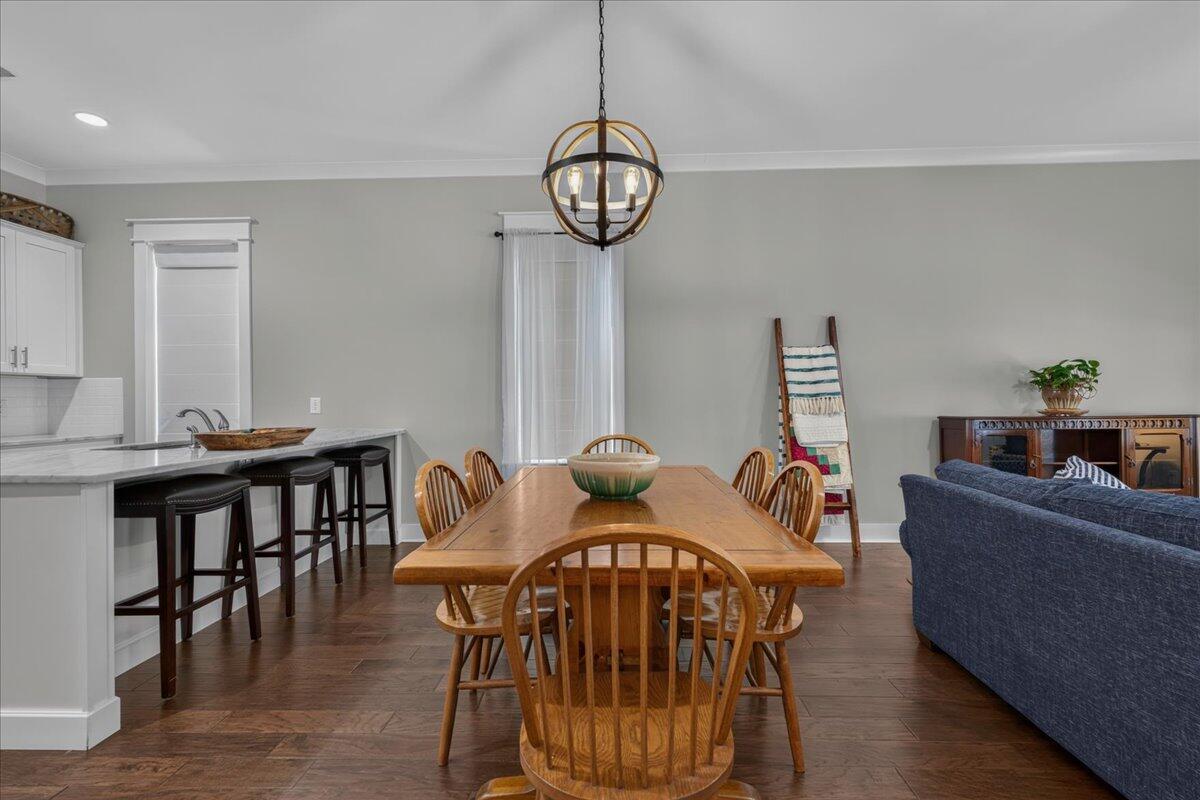 Residential in Summerville 3