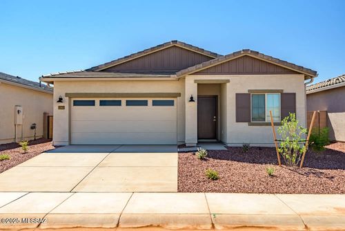 21933 E Pebbles Ave, Red Rock, AZ, 85145-4057 | Card Image