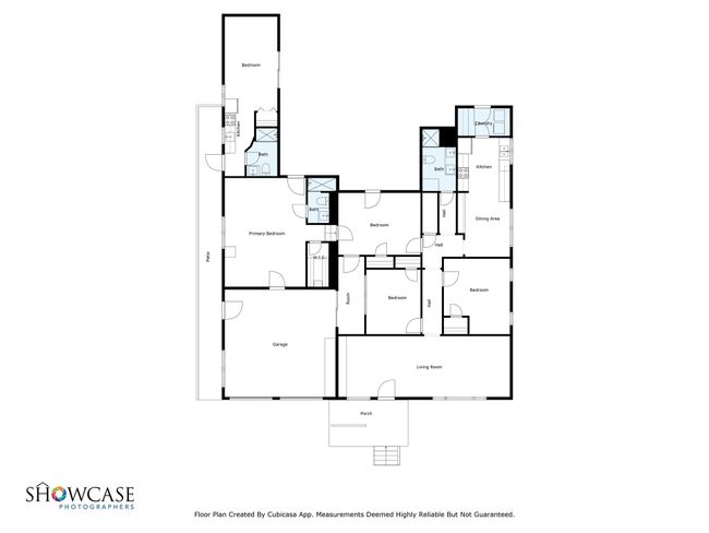 View of property floor plan | Image 31