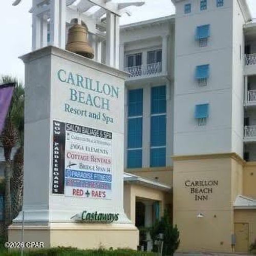 213-114 Carillon Market St, Panama City Beach, FL, 32413-1099 | Card Image