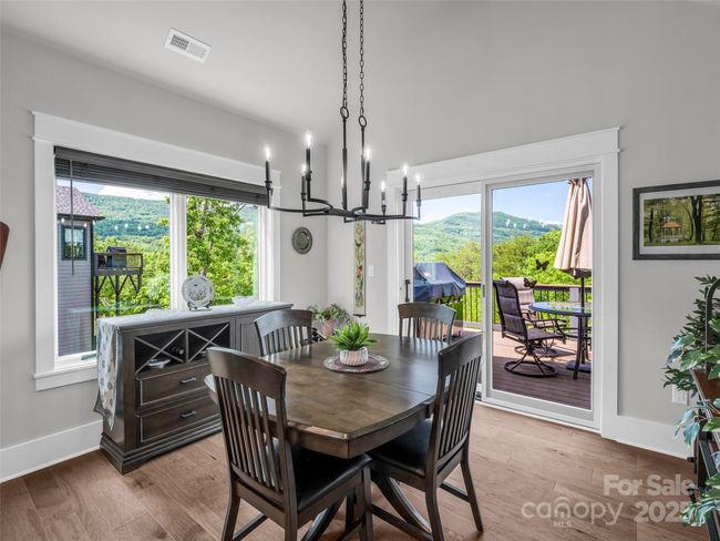 87 Jackson Ridge Ln, House other with 4 bedrooms, 4 bathrooms and null parking in Mill Spring NC | Image 13