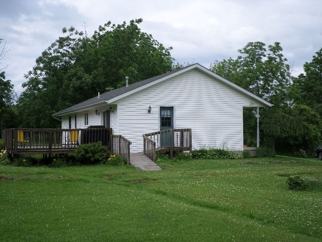 8715 Belle Rd, House other with 3 bedrooms, 2 bathrooms and null parking in Harborcreek PA | Image 27