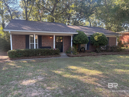405 Circle Drive, Fairhope, AL, 36532 | Card Image