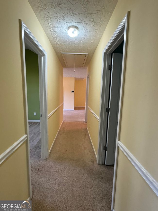 301 Creekdale Dr, House other with 4 bedrooms, 2 bathrooms and null parking in Commerce GA | Image 14