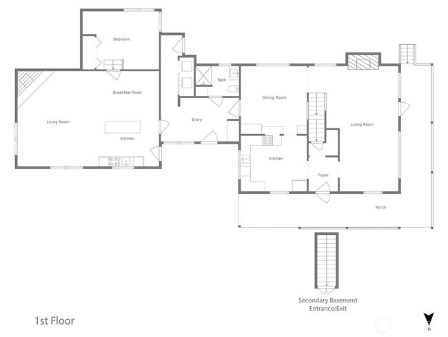 9753 Nibbelink Rd, House other with 4 bedrooms, 3 bathrooms and null parking in Peshastin WA | Image 38