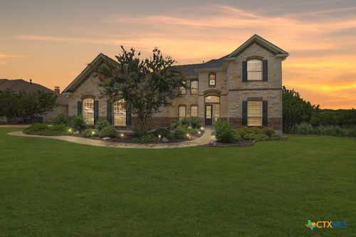 2194 Ranch Loop Dr, New Braunfels, TX, 78132-4344 | Card Image