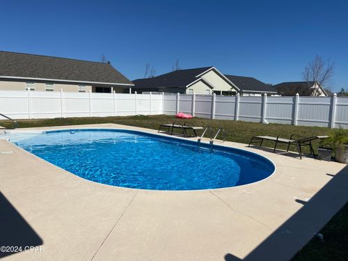 3603 Bay Tree Rd, Lynn Haven, FL, 32444-5660 | Card Image