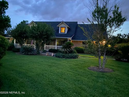711 Balmoral Lane, Orange Park, FL, 32073 | Card Image