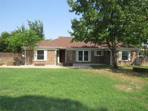 3316 Darby Ln, Denton, TX, 76207-1306 | Card Image