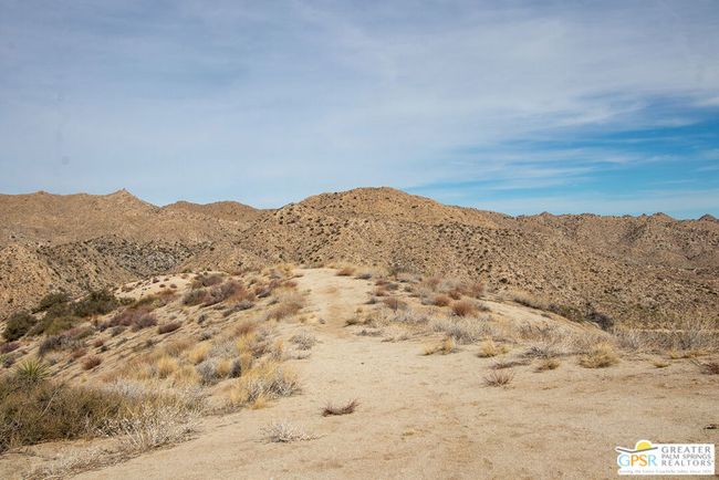 53847 Ridge Rd, Home with 0 bedrooms, 0 bathrooms and null parking in Yucca Valley CA | Image 22