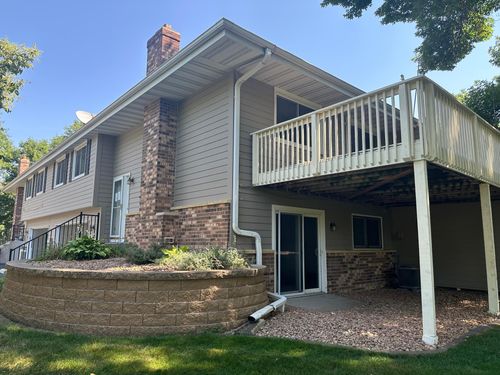 11232 Vessey Cir, Bloomington, MN, 55437-3131 | Card Image