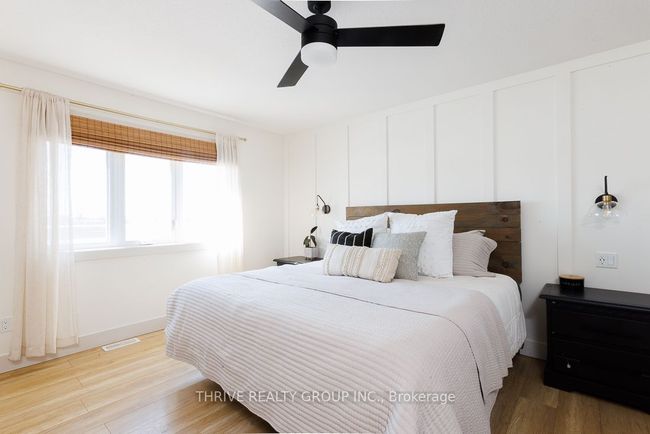 51 Tanya Dr, House other with 3 bedrooms, 4 bathrooms and 4 parking in Glencoe ON | Image 31