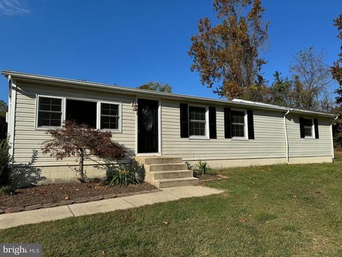 1581 Skinners Turn Rd, OWINGS, MD, 20736-3033 | Card Image