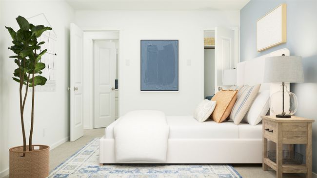 14111 Hammersmith St, House other with 4 bedrooms, 2 bathrooms and null parking in Pilot Point TX | Image 9